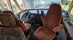Кемпер HYMER / ERIBA 654, снимка 2