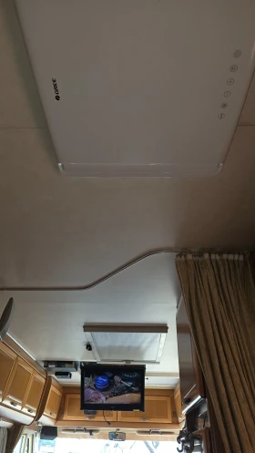 Кемпер HYMER / ERIBA 654, снимка 8