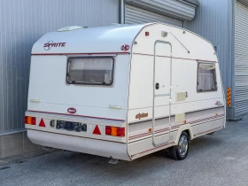 ����� �� �������� �� �������� Sprite Alpine 380/700��.+ �������/���� �����