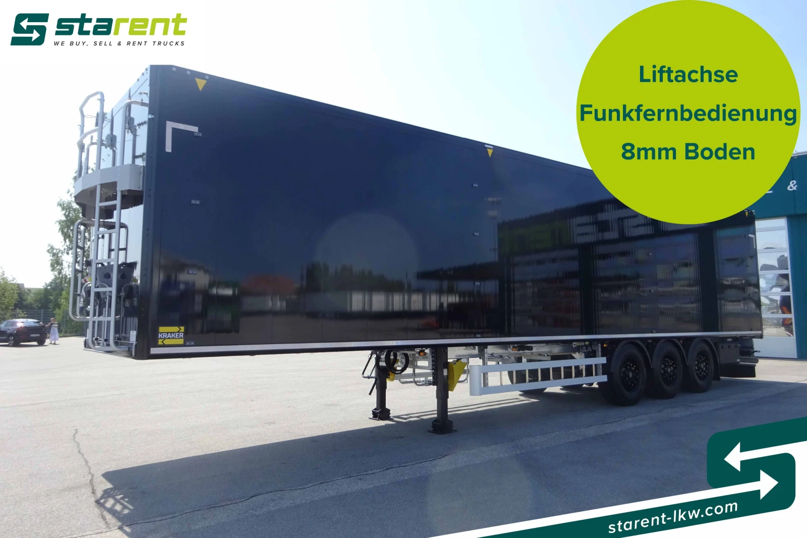 ����������� Kraker TR25218 | Mobile.bg � ����������� 1