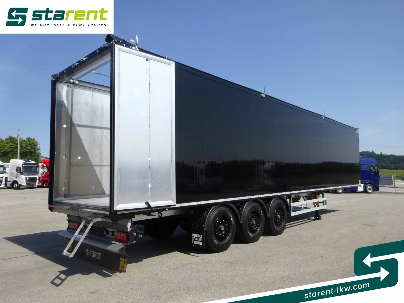 ����������� Kraker TR25218 | Mobile.bg � ����������� 10