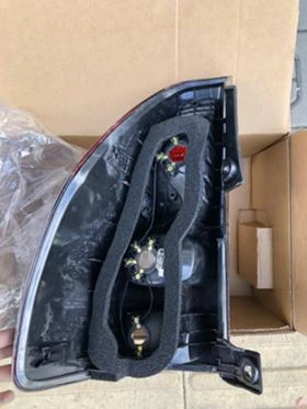 СТОП TOYOTA LAND CRUISER 120 2003-2009 RH/LH, снимка 3