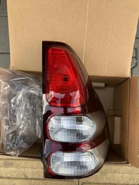 СТОП TOYOTA LAND CRUISER 120 2003-2009 RH/LH, снимка 2