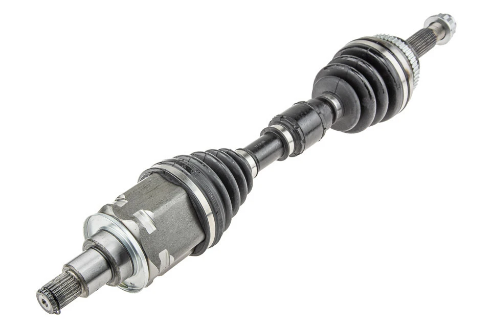 Полууоска предна лява VOLVO V40 T2/T3/T4/D2/D3 2015-      31367198 / 36010170 | Mobile.bg — изображение 1