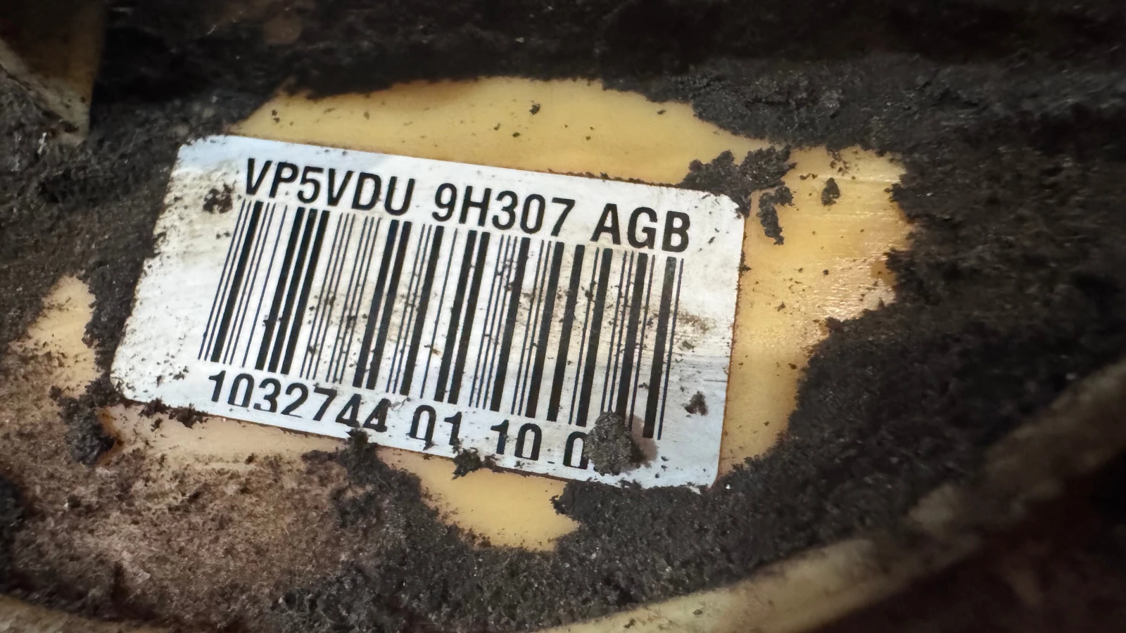    VW Passat - VP5VDU9H307AGB | Mobile.bg   2