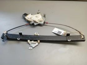 Ел машинка, стъклоповдигач предно ляво стъкло Нисан Микра 1.4б