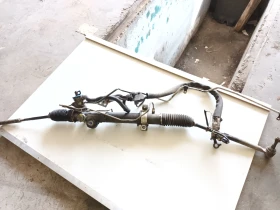 Кормилна рейка нисан мурано 3.5 бензин к