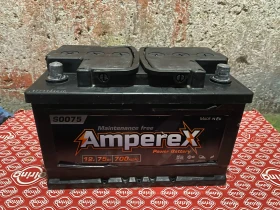 Акумулатори, снимка 1