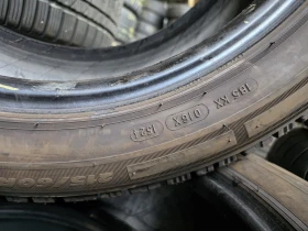 Гуми Зимни 215/60R17, снимка 9