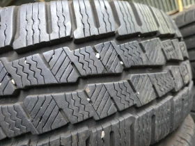 Гуми Зимни 215/60R17, снимка 4
