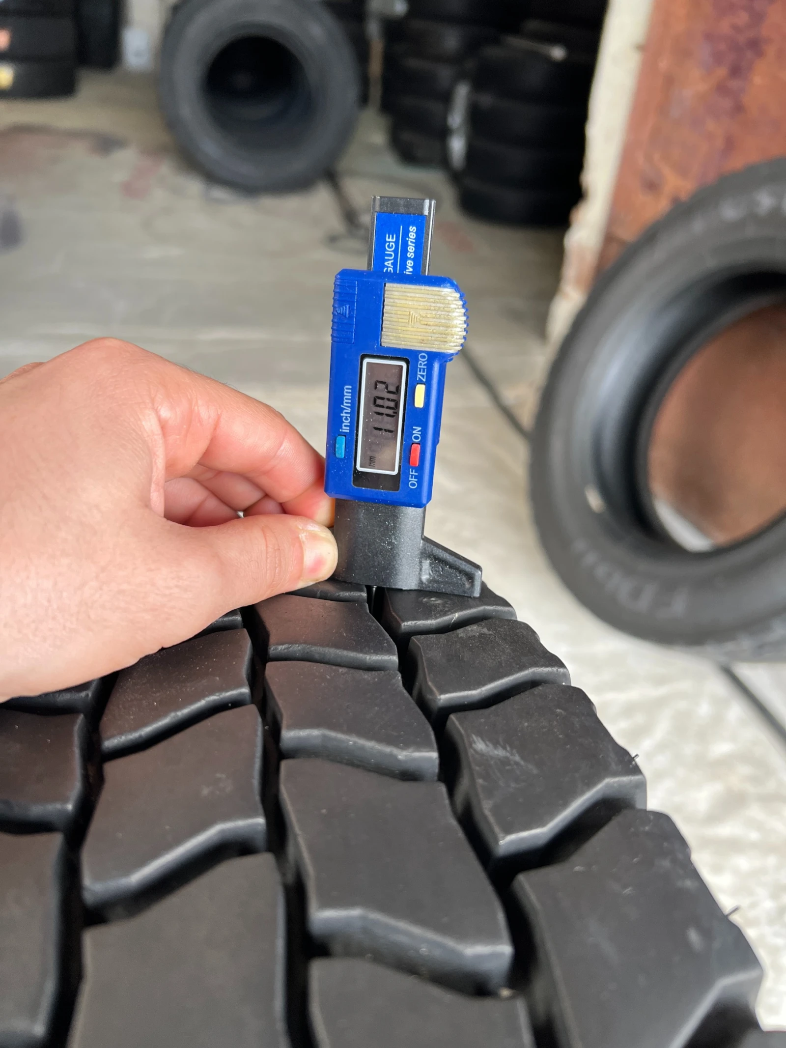  205/75R17.5 | Mobile.bg   4