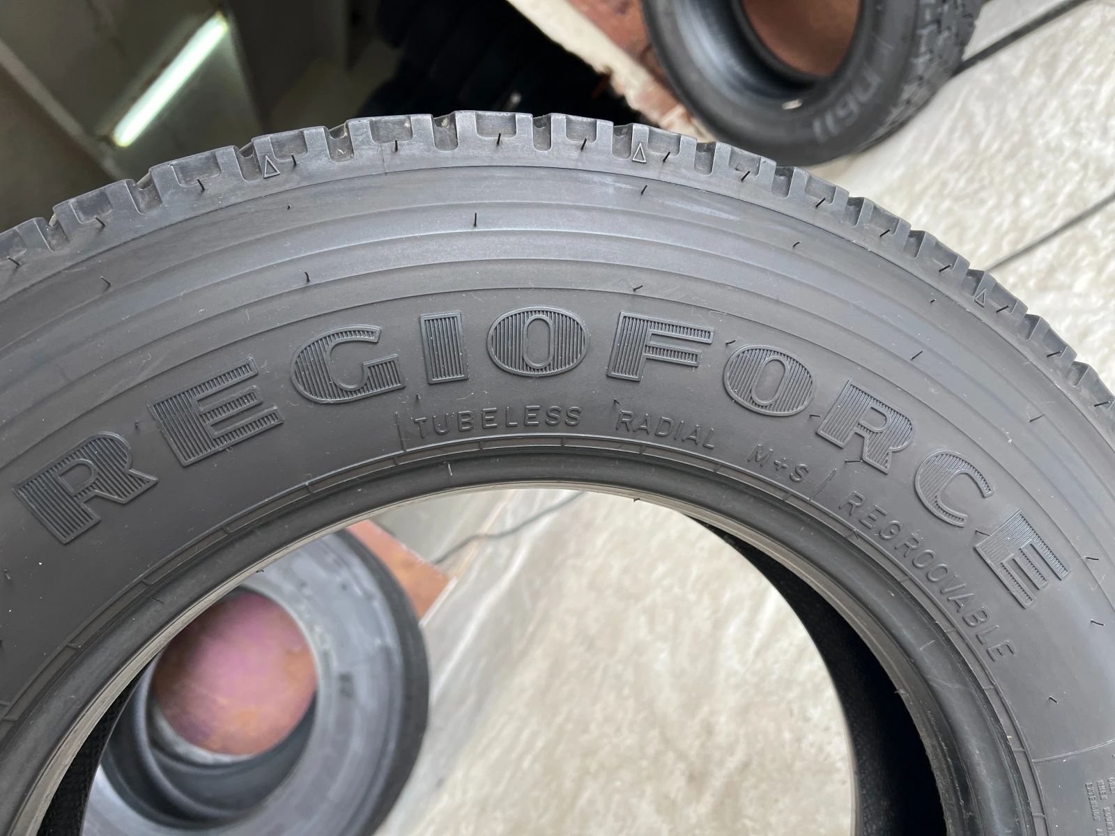  205/75R17.5 | Mobile.bg   7