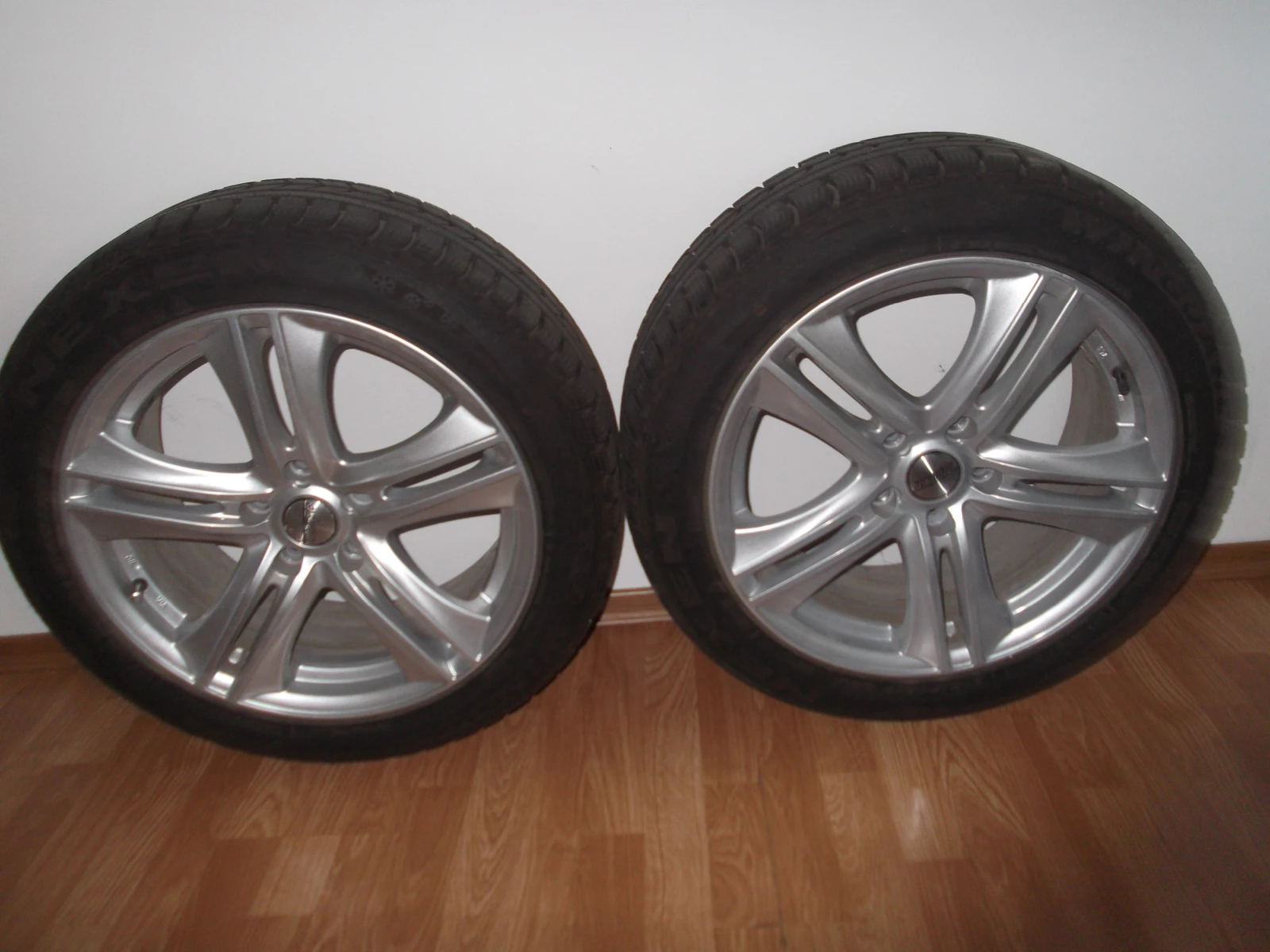 ���� � ������ 215/50R17 �� Kia Ceed | Mobile.bg � ����������� 2