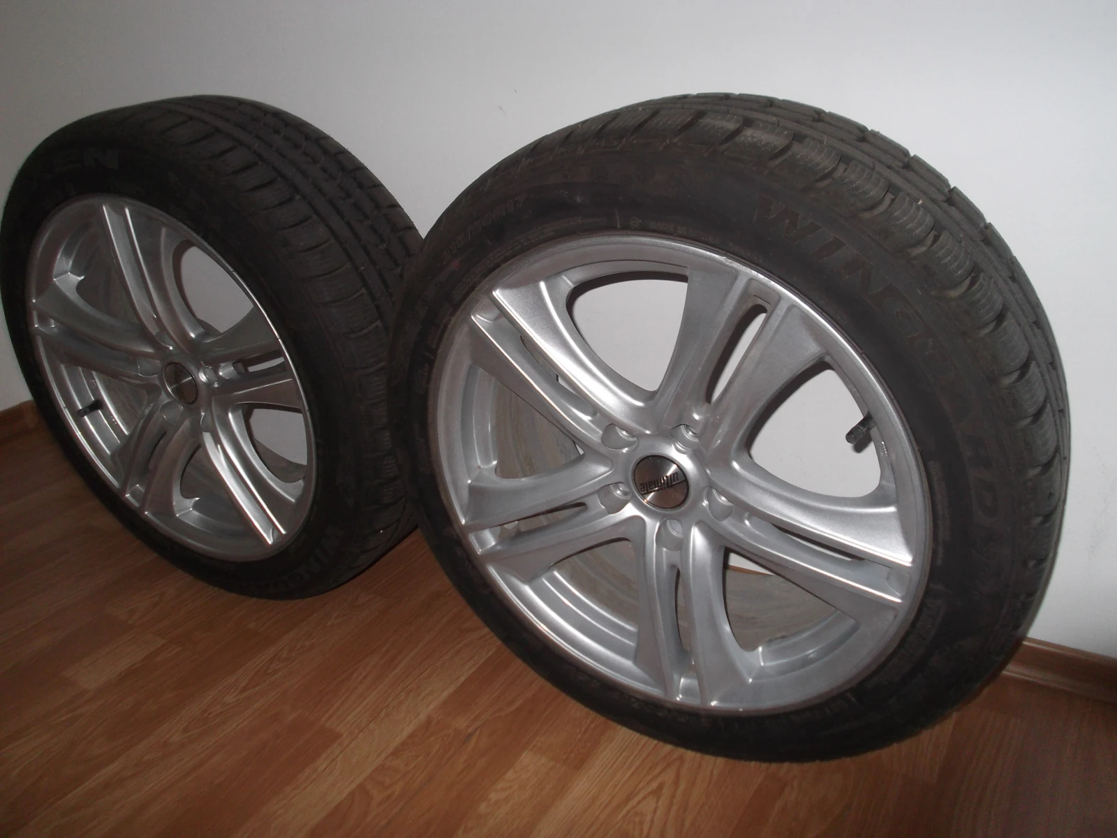 ���� � ������ 215/50R17 �� Kia Ceed | Mobile.bg � ����������� 3