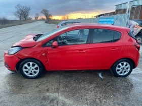 Opel Corsa 1.4 automatic, снимка 3