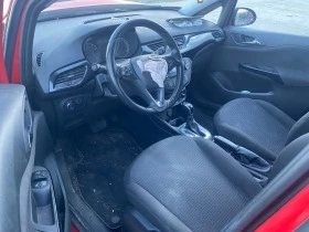 Opel Corsa 1.4 automatic, снимка 7