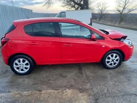 Opel Corsa 1.4 automatic, снимка 4