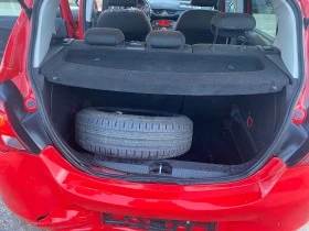 Opel Corsa 1.4 automatic, снимка 10