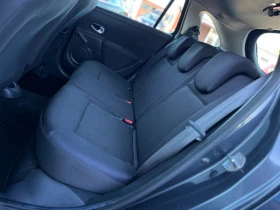Renault Clio 1.2i 101кс КЛИМАТИК -50% ОТ ЦЕНАТА ГРАДУШКА , снимка 12