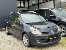 Renault Clio 1.2i 101кс КЛИМАТИК -50% ОТ ЦЕНАТА ГРАДУШКА , снимка 1