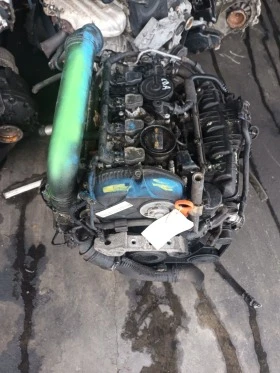 VW Golf 1.2.2.0TSIЧАСТИ, снимка 9