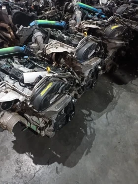 VW Golf 1.2.2.0TSIЧАСТИ, снимка 2