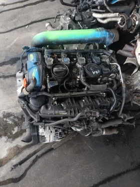 VW Golf 1.2.2.0TSIЧАСТИ, снимка 10