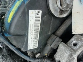 VW Golf 1.2.2.0TSIЧАСТИ, снимка 11