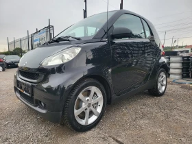 Smart Fortwo 0.8cdi PURE 54cv