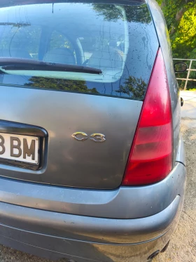 Citroen C3, снимка 3