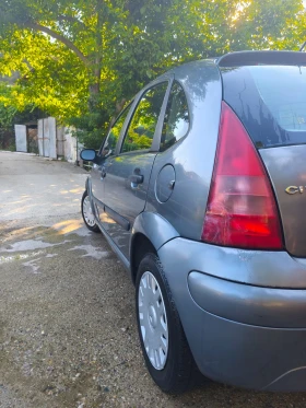 Citroen C3, снимка 2