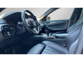 BMW 530 Месечна вноска от 456  , снимка 12