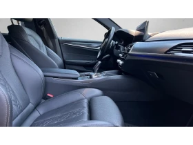 BMW 530 Месечна вноска от 456  , снимка 6