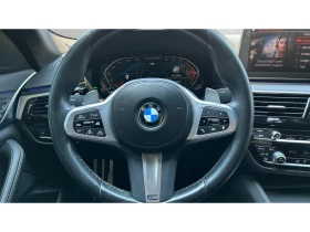 BMW 530 Месечна вноска от 456  , снимка 13