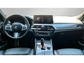 BMW 530 Месечна вноска от 456  , снимка 8