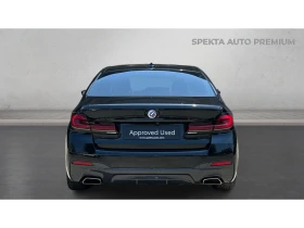 BMW 530 Месечна вноска от 456  , снимка 4