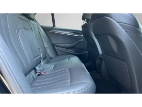 BMW 530 Месечна вноска от 456  , снимка 7