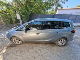 Opel Zafira 1.6 CNG, снимка 3