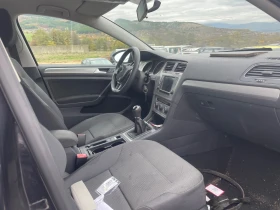 VW Golf 1.4 CNG, снимка 3