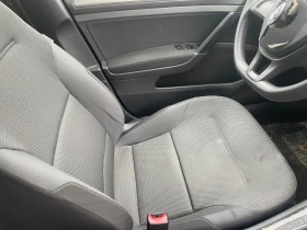 VW Golf 1.4 CNG, снимка 5