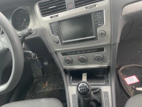 VW Golf 1.4 CNG, снимка 4