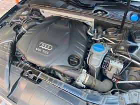 Audi A4 3.0 TDI Avant S-line 300 к.с. Quattro ABT, снимка 13