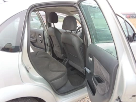 Citroen C3 1.4i klima metan, снимка 12