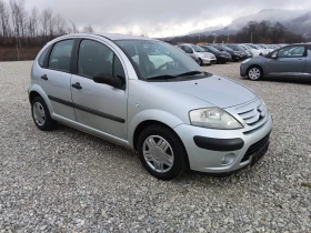 Citroen C3 1.4i klima metan, снимка 8
