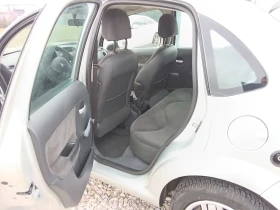 Citroen C3 1.4i klima metan, снимка 10