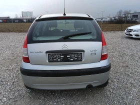 Citroen C3 1.4i klima metan, снимка 5