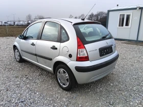 Citroen C3 1.4i klima metan, снимка 4