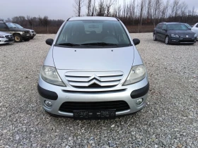 Citroen C3 1.4i klima metan, снимка 2