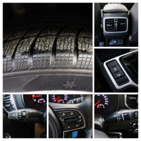 Kia Sportage 1.7CRDI STYLE PACK , снимка 12