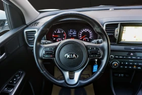 Kia Sportage 1.7CRDI STYLE PACK , снимка 9